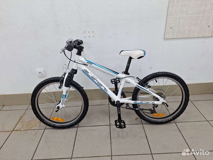 Детский горный велосипеды Merida,Corto,Element 20