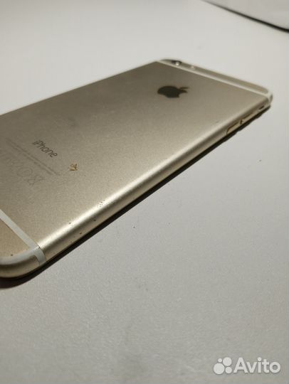 iPhone 6 Plus, 16 ГБ