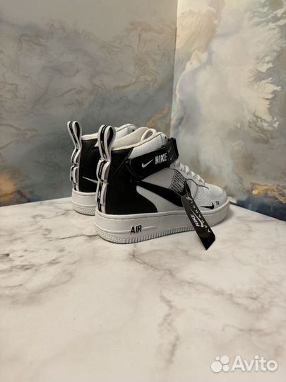 Кроссовки nike air 36 размер