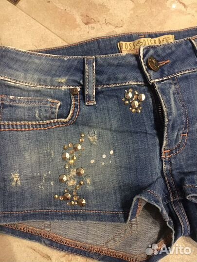 Шорты RossoDiSera