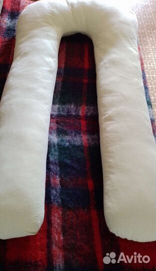 Подушка для беременных