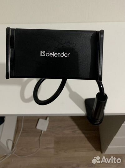Держатель настольный Defender DH-233
