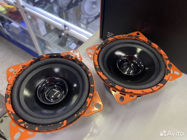 Акустическая система DL Audio Gryphon Lite 100 v.2