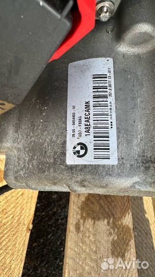 Кпп автоматическая (АКПП) Mini Cooper S F56 рест