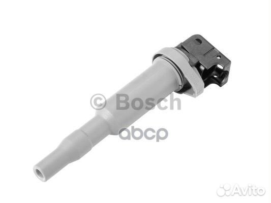 Катушка зажигания 0221504801 Bosch