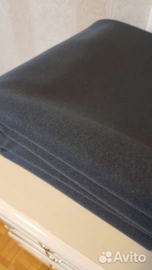 Ткани для пошива военной формы СССР