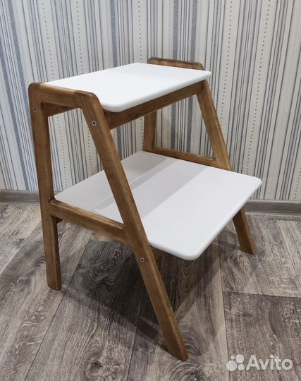 Табурет-стремянка