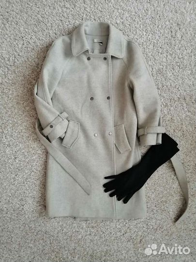 Пальто женское