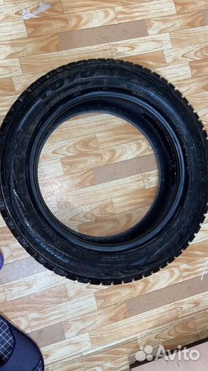 Toyo Observe G3-Ice 225/55 R17