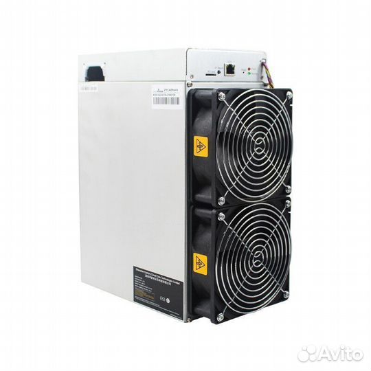 Asic Antminer Z15 pro 840 ksol/s Безнал/Лизинг