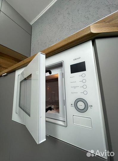 Кухня под заказ в рассрочку