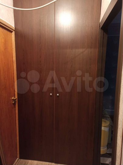 2-к. квартира, 50 м², 5/5 эт.