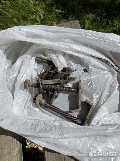 Защита картера + кпп Cadillac XT5