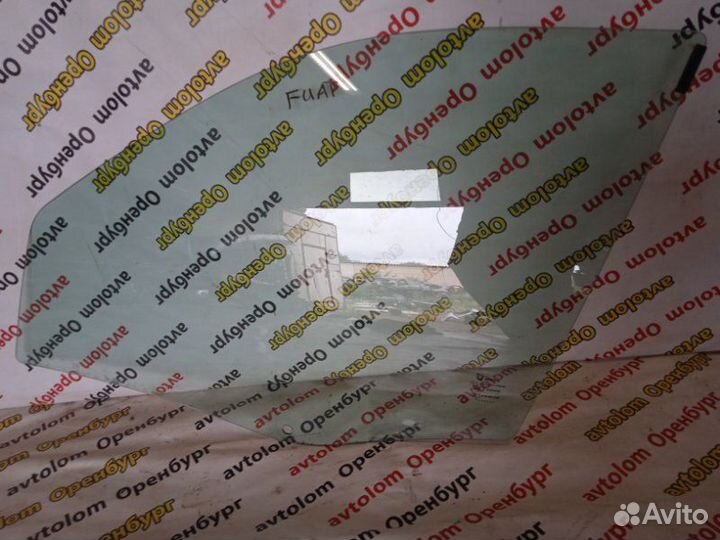 Стекло двери переднее левое Fiat Albea fiat albea