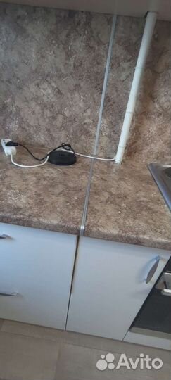 Столешница и фартук