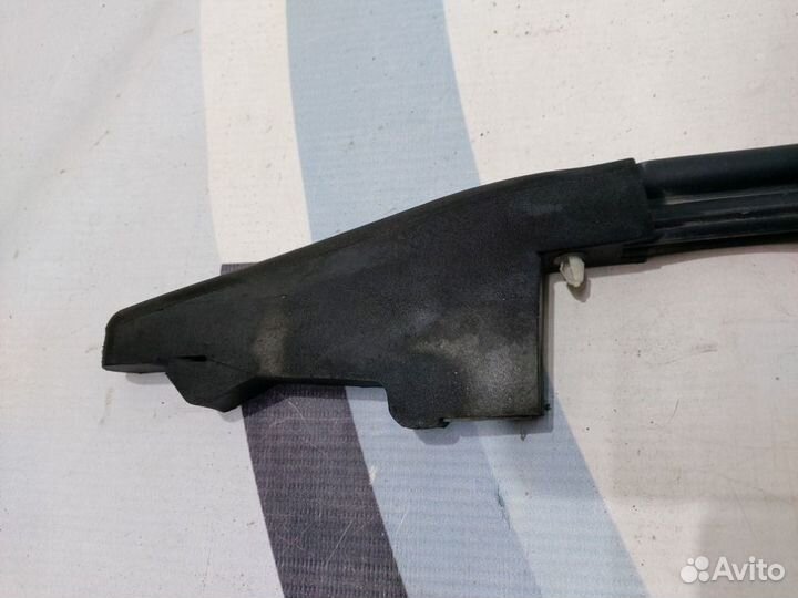 Уплотнительная резинка капота Kia K5 DL3 G4KN 2022