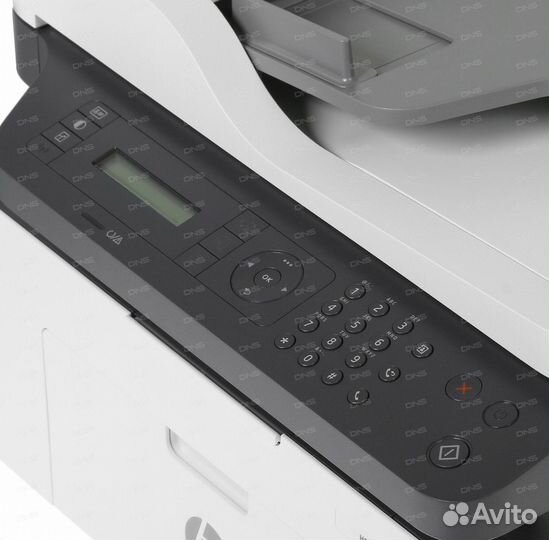 Мфу, принтер лазерный, сканер HP 137 fnw (Wi-Fi)