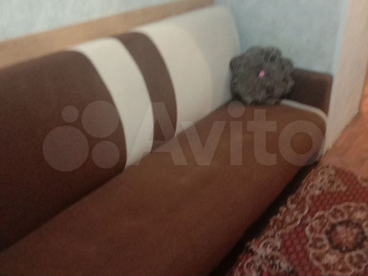 Комната 14 м² в 4-к., 1/5 эт.