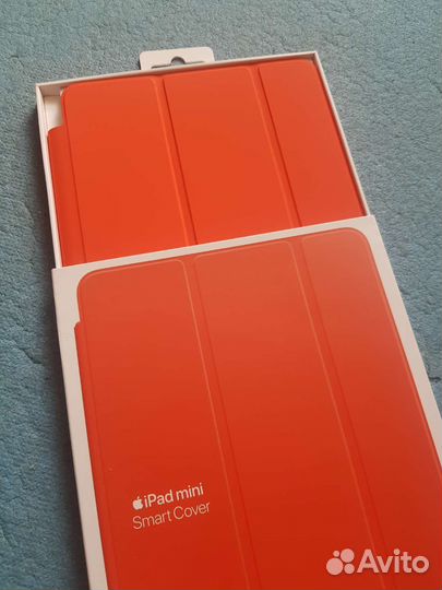 Чехол Apple Smart Cover для iPad Mini 5-го выпуска