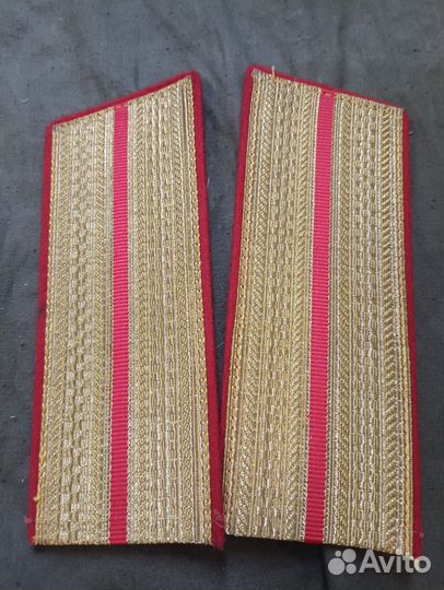 Погоны армейские са
