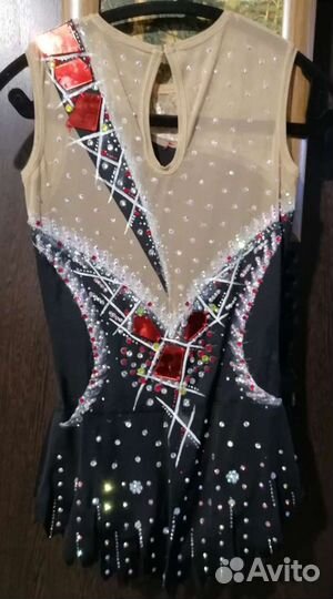 Купальник для девочки