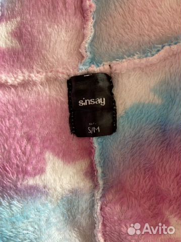 Кигуруми единорог