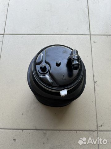 Пневмобаллон Toyota Prado 120 Lexus GX460