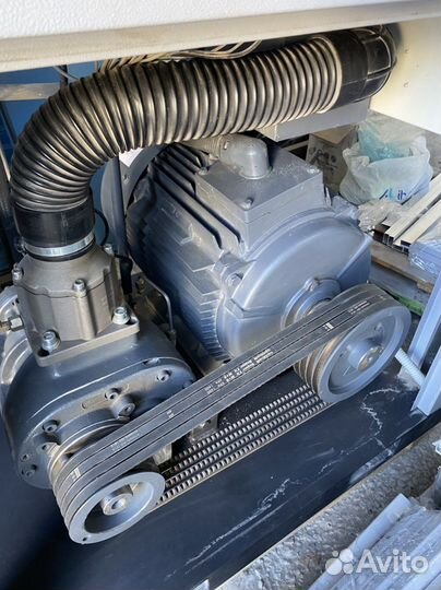 Компрессор Шпиценрайтер 30кВт