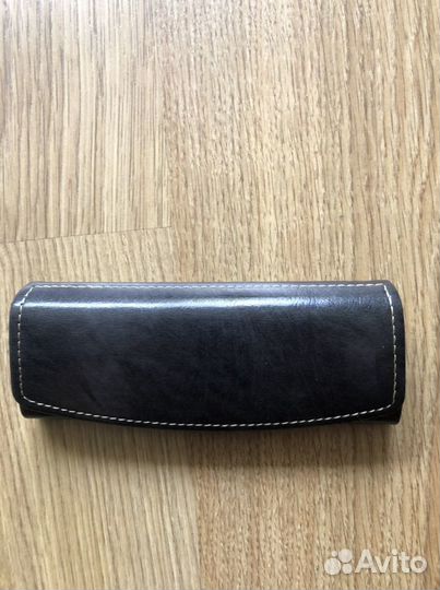 Футляр для очков