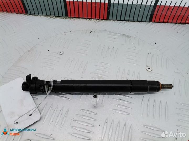 Форсунка Ford Mondeo 4 рест. 2012 1809626