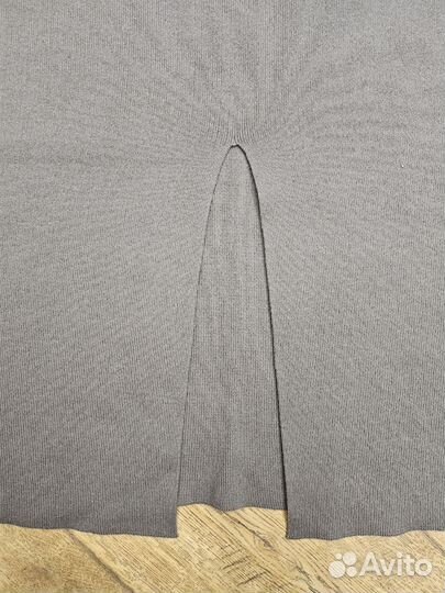 White label джемпер, юбка