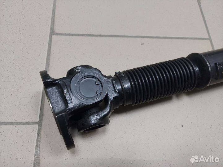 Кардан передний УАЗ Патриот АКПП