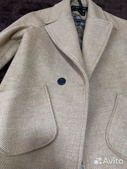 Пальто женское