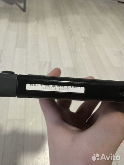 Nintendo Switch Rev.1 прошитая 256gb + игры