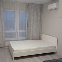 Квартира-студия, 19,5 м², 11/25 эт.