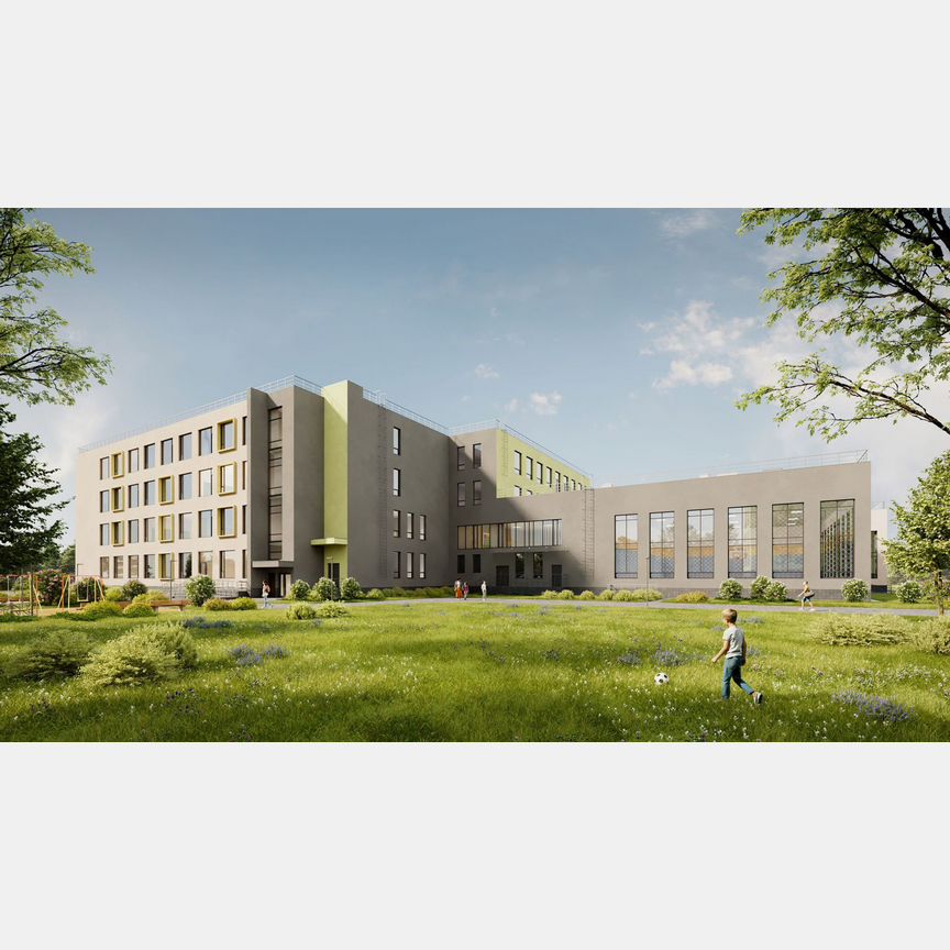 2-к. квартира, 49,7 м², 8/14 эт.