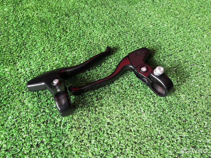 Тормозная ручка (комплект) /Новый