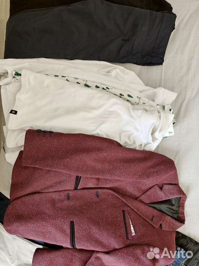 Школьная форма пиджак рубашки первокласснику