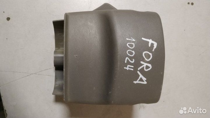 Кожух рулевой колонки Chery Fora (A21) 2006-2010