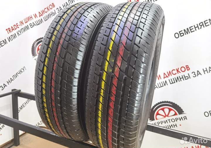 Firestone FR 10 195/65 R15 91H