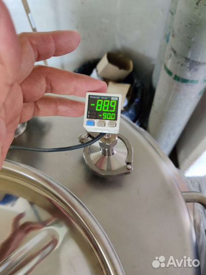 Вакуумный пвк