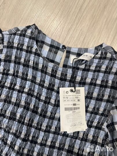 Платье Zara 152