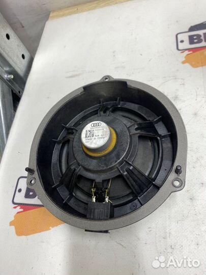 Динамик задний правый Audi A5 8TA cdnc 2012