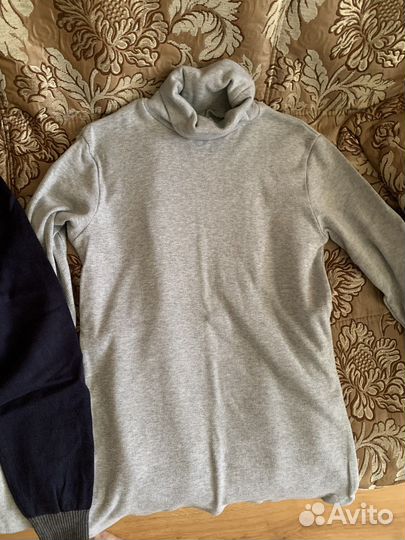 Школьная форма (рубашки, обманки)