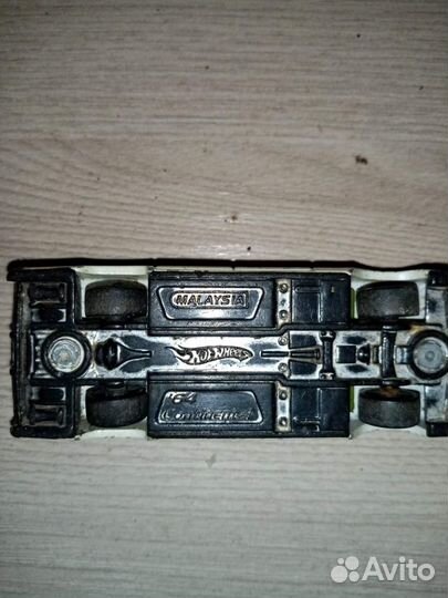 Модели техники(СССР-Зарубежье)