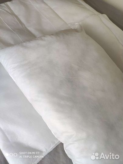 Комплект Одеяло и Подушка