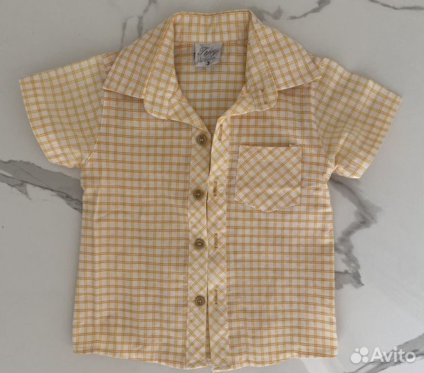 Костюм детский на мальчика