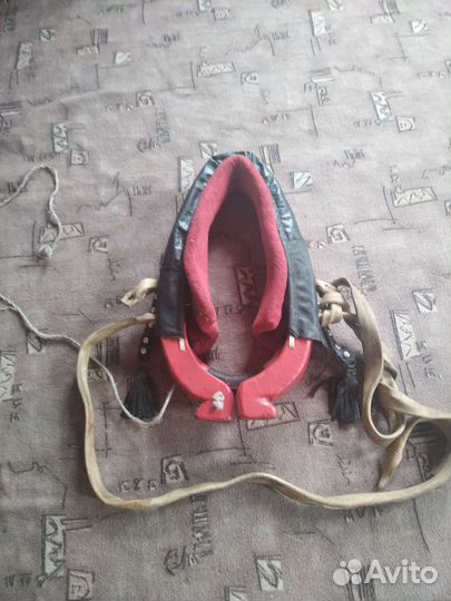 Хомут для лошади