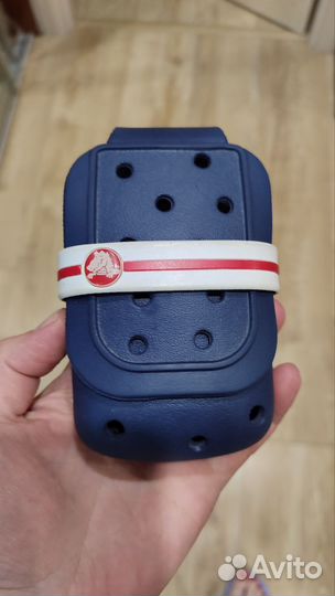 Чехол для телефона crocs