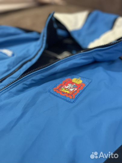 Горонолыжная куртка forward